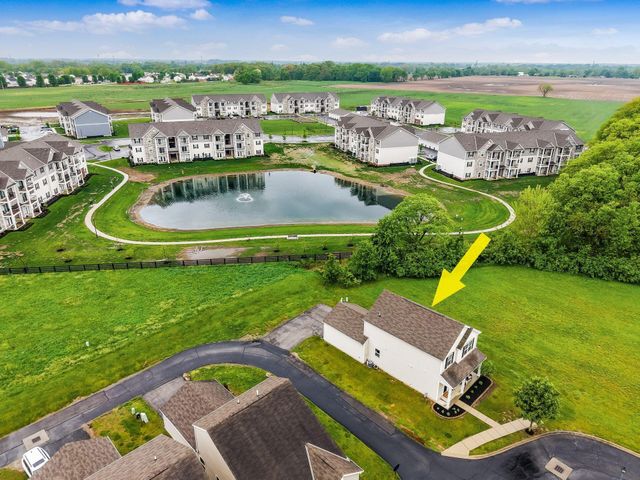 6315 Red Glare Drive, 273, Galloway, OH 43119