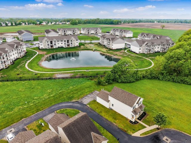 6315 Red Glare Drive, 273, Galloway, OH 43119