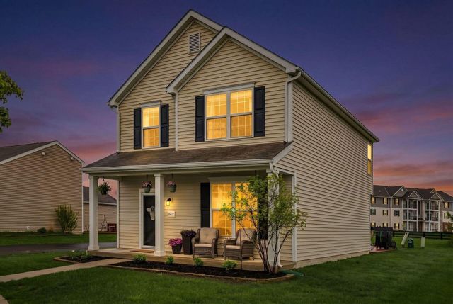 6315 Red Glare Drive, 273, Galloway, OH 43119