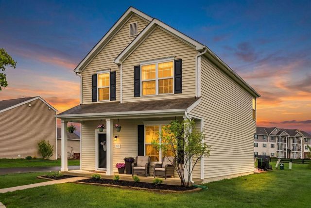 6315 Red Glare Drive, 273, Galloway, OH 43119