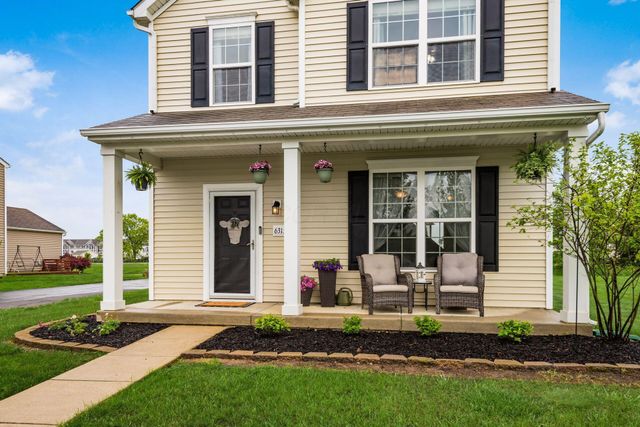 6315 Red Glare Drive, 273, Galloway, OH 43119