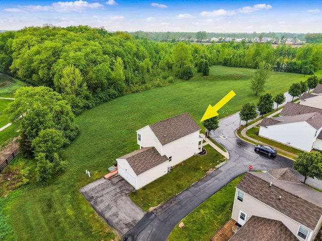6315 Red Glare Drive, 273, Galloway, OH 43119