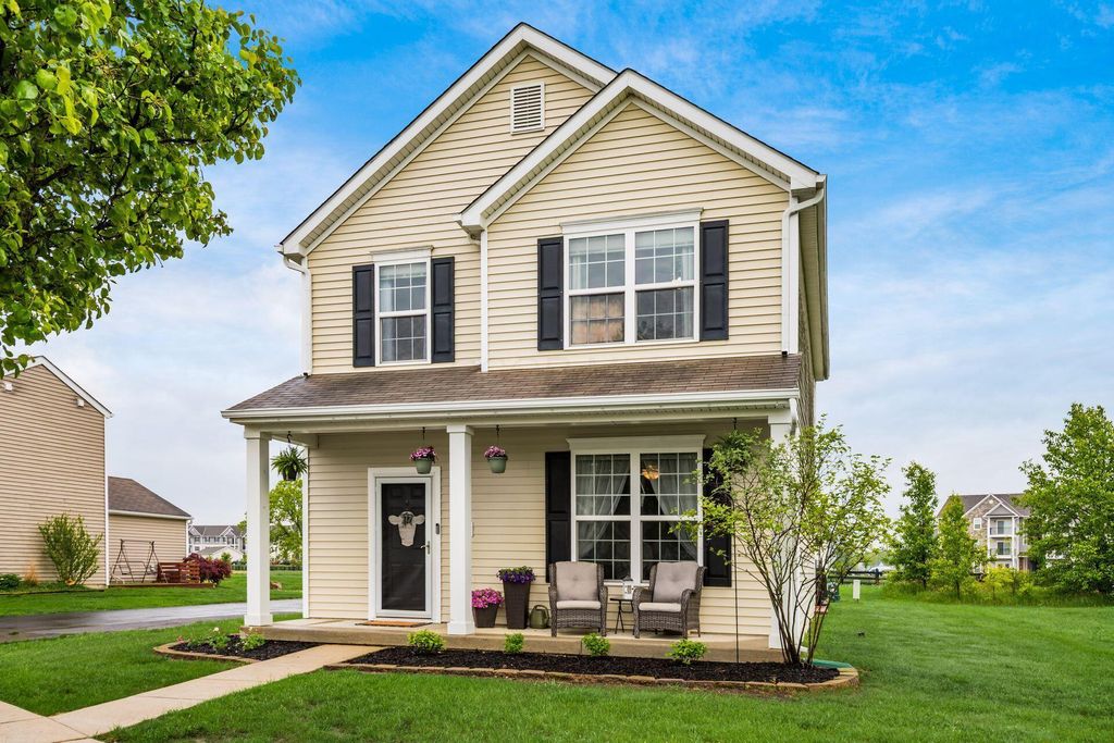 6315 Red Glare Drive, 273, Galloway, OH 43119