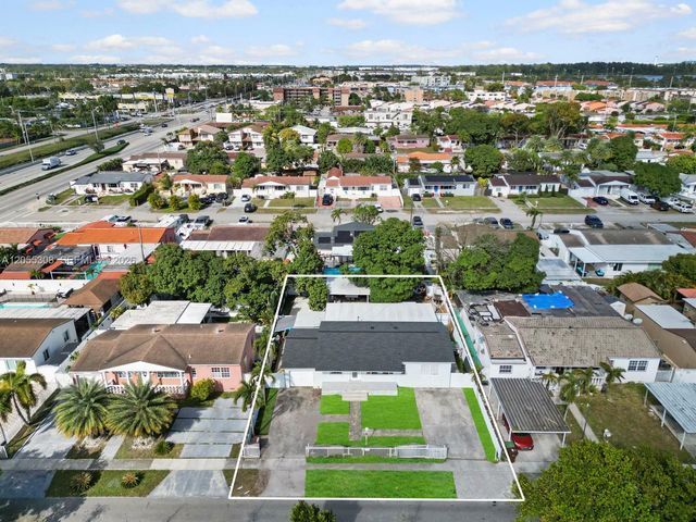 355 W 62nd St, Hialeah, FL 33012