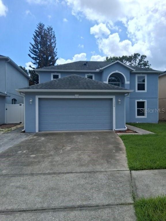 139 OAK VIEW PLACE, Sanford, FL 32773