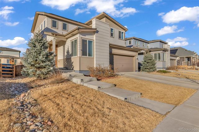 17197 E 103rd Avenue, Commerce City, CO 80022