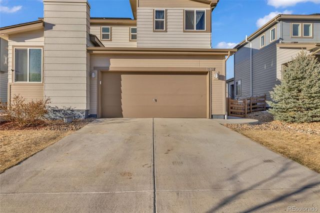 17197 E 103rd Avenue, Commerce City, CO 80022