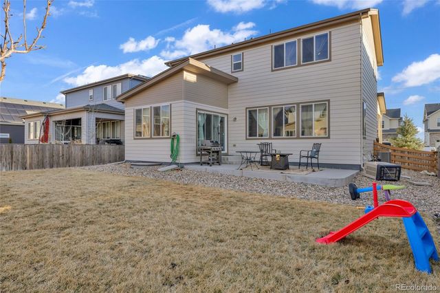 17197 E 103rd Avenue, Commerce City, CO 80022