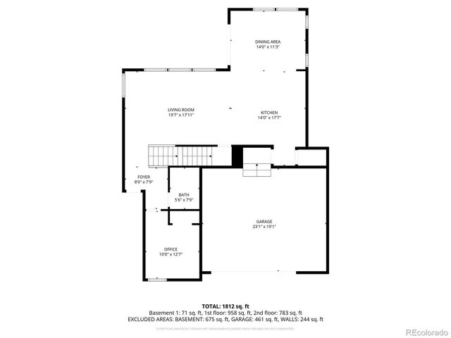 17197 E 103rd Avenue, Commerce City, CO 80022