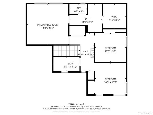 17197 E 103rd Avenue, Commerce City, CO 80022