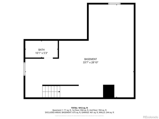 17197 E 103rd Avenue, Commerce City, CO 80022