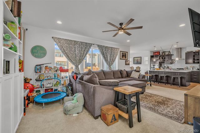 17197 E 103rd Avenue, Commerce City, CO 80022