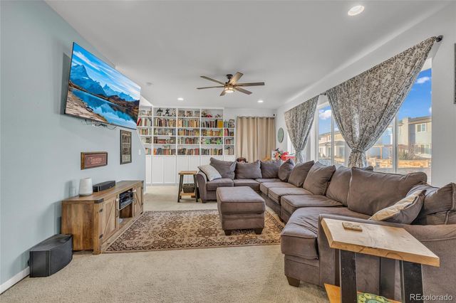 17197 E 103rd Avenue, Commerce City, CO 80022