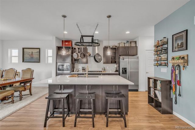 17197 E 103rd Avenue, Commerce City, CO 80022