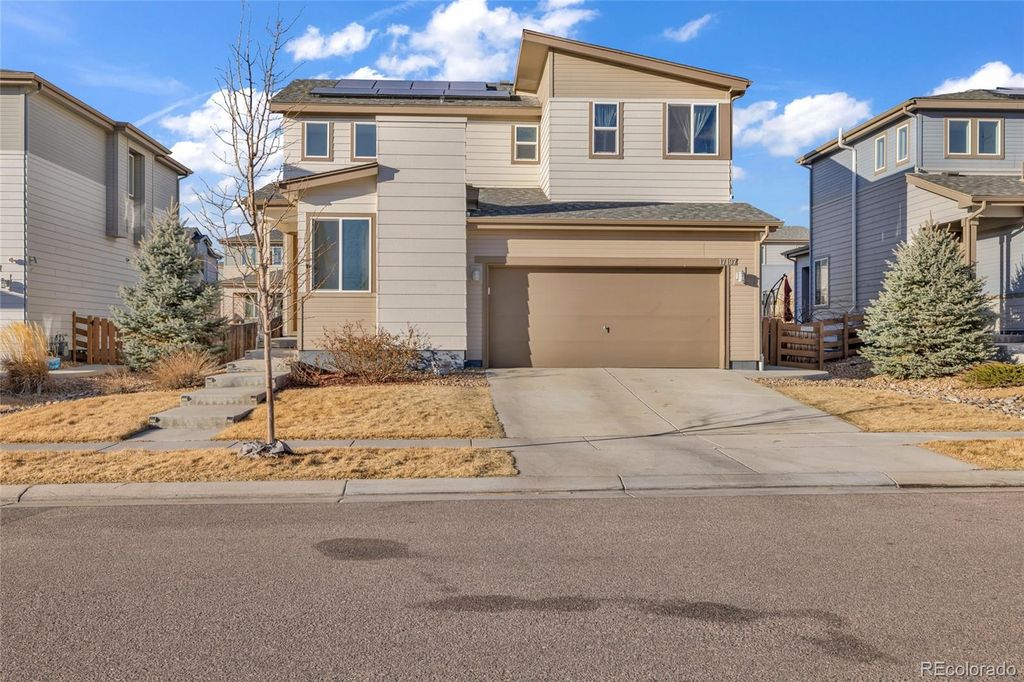 17197 E 103rd Avenue, Commerce City, CO 80022