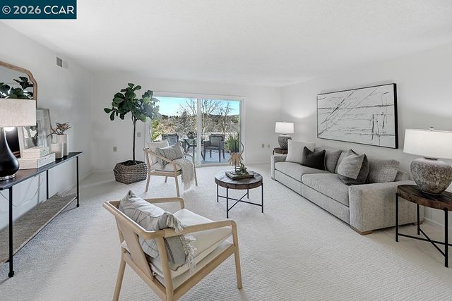 1557 Rockledge Ln 2, Walnut Creek, CA 94595