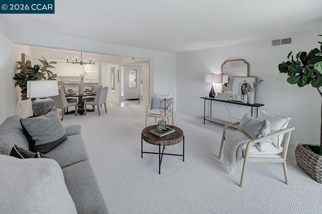 1557 Rockledge Ln 2, Walnut Creek, CA 94595