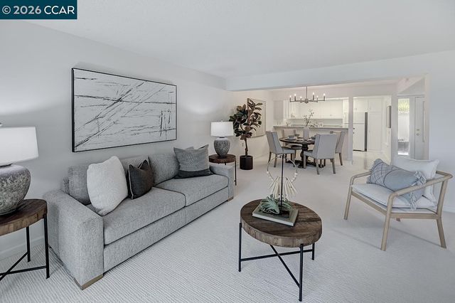 1557 Rockledge Ln 2, Walnut Creek, CA 94595