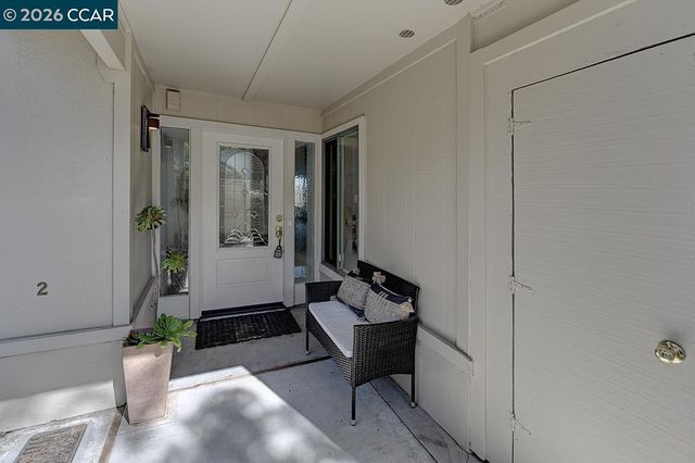 1557 Rockledge Ln 2, Walnut Creek, CA 94595