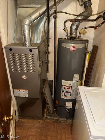 16202 Harvard Avenue, Cleveland, OH 44128