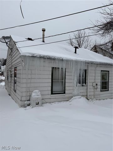 16202 Harvard Avenue, Cleveland, OH 44128