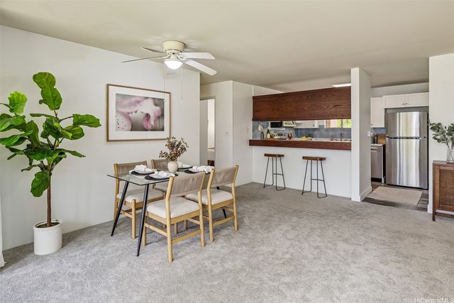 46-109 Konohiki Street 3913, Kaneohe, HI 96744