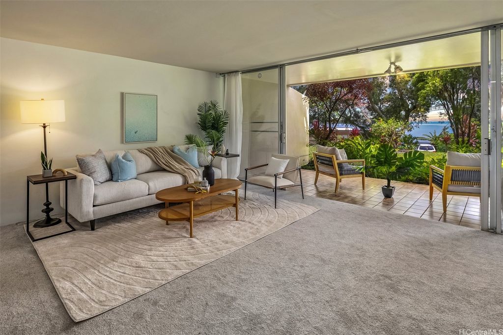 46-109 Konohiki Street 3913, Kaneohe, HI 96744