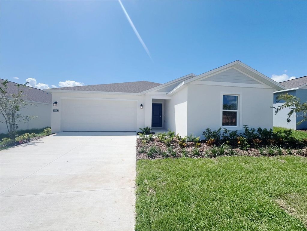 2362 MCKINLEY DRIVE, Lake Wales, FL 33853