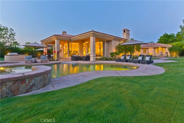 55495 Royal St George, La Quinta, CA 92253