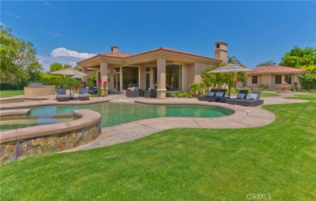 55495 Royal St George, La Quinta, CA 92253