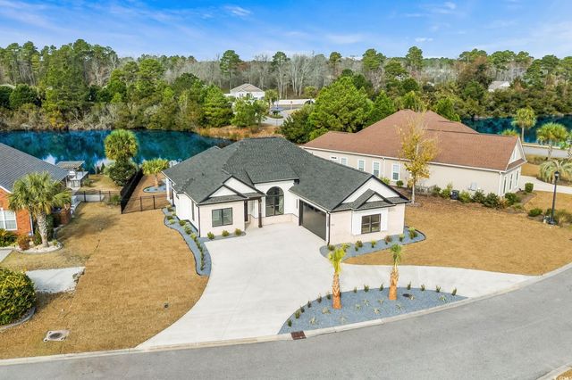 306 Babylon Pine Dr., Myrtle Beach, SC 29579