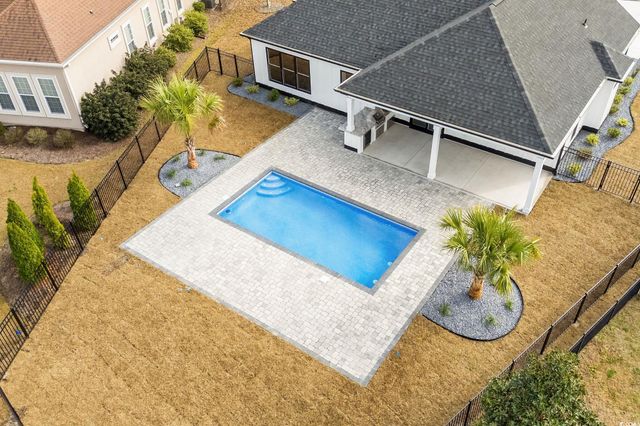 306 Babylon Pine Dr., Myrtle Beach, SC 29579