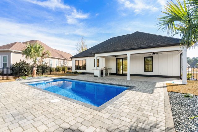 306 Babylon Pine Dr., Myrtle Beach, SC 29579