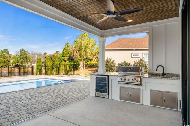 306 Babylon Pine Dr., Myrtle Beach, SC 29579