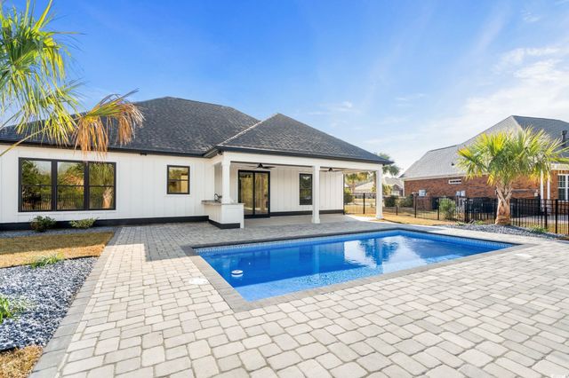 306 Babylon Pine Dr., Myrtle Beach, SC 29579