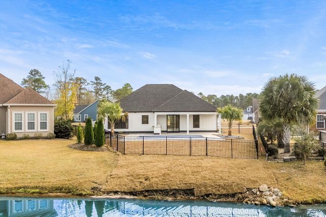 306 Babylon Pine Dr., Myrtle Beach, SC 29579