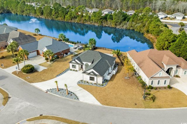 306 Babylon Pine Dr., Myrtle Beach, SC 29579