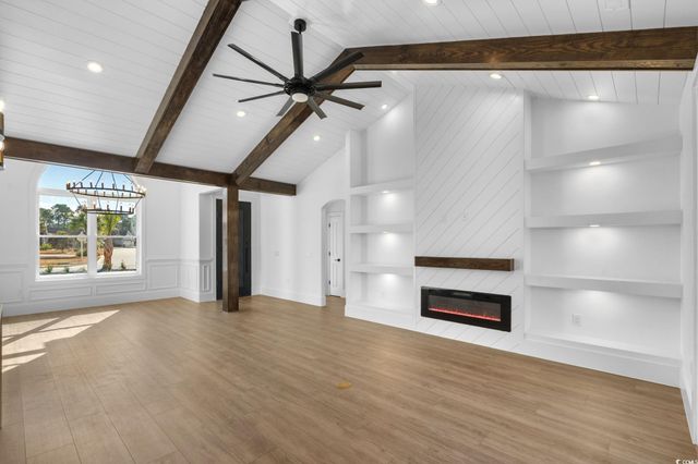 306 Babylon Pine Dr., Myrtle Beach, SC 29579