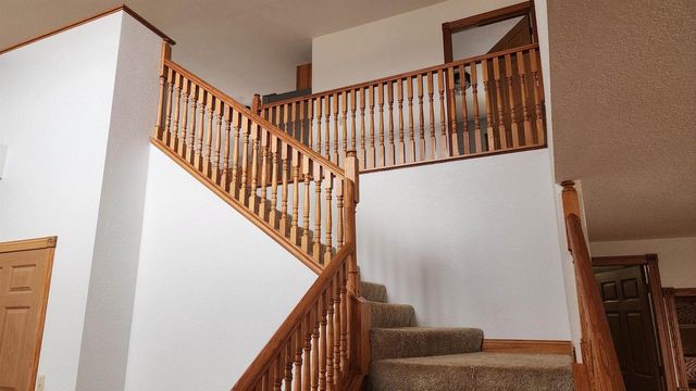 14177 Irish Ridge Road, Mount Hope, WI 53816