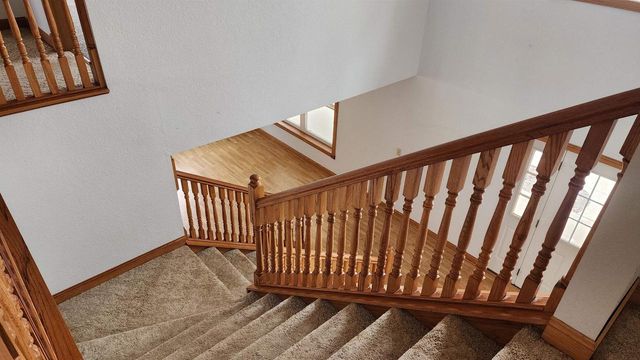 14177 Irish Ridge Road, Mount Hope, WI 53816