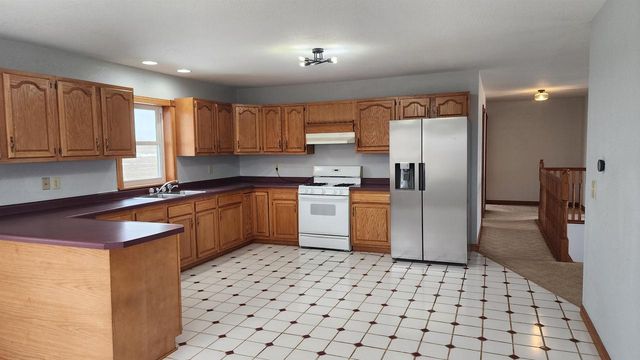 14177 Irish Ridge Road, Mount Hope, WI 53816