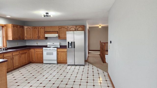 14177 Irish Ridge Road, Mount Hope, WI 53816