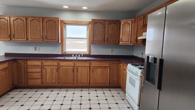 14177 Irish Ridge Road, Mount Hope, WI 53816