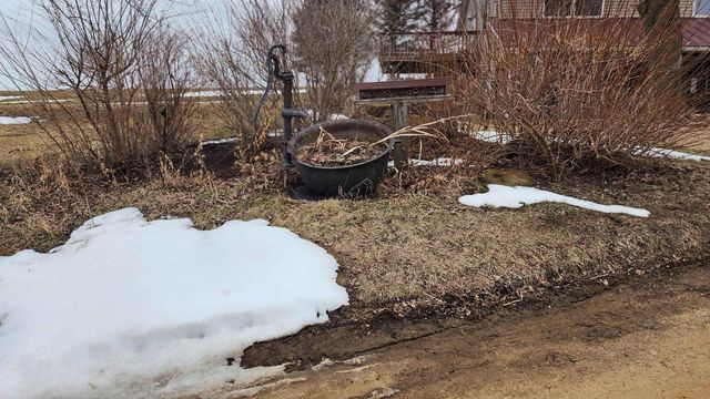 14177 Irish Ridge Road, Mount Hope, WI 53816