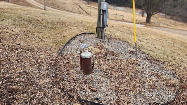 14177 Irish Ridge Road, Mount Hope, WI 53816