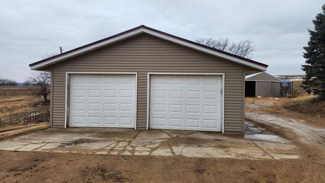 14177 Irish Ridge Road, Mount Hope, WI 53816