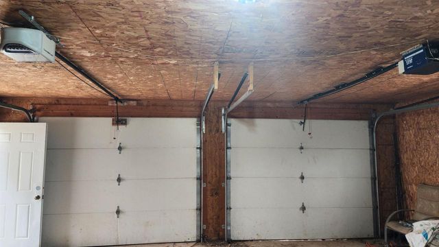 14177 Irish Ridge Road, Mount Hope, WI 53816