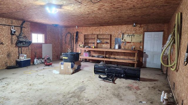 14177 Irish Ridge Road, Mount Hope, WI 53816