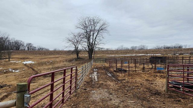 14177 Irish Ridge Road, Mount Hope, WI 53816