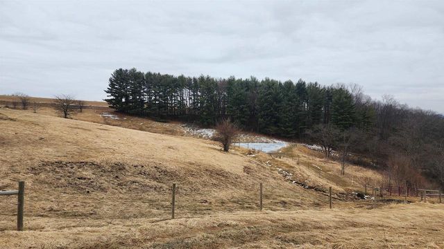 14177 Irish Ridge Road, Mount Hope, WI 53816